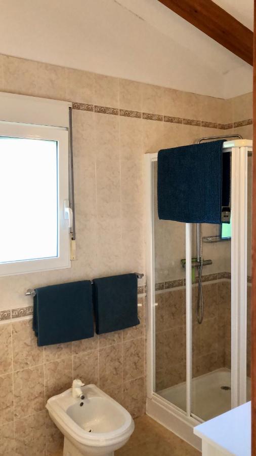 Casita In Javea With Garden And Pool - Dog Friendly! Екстер'єр фото