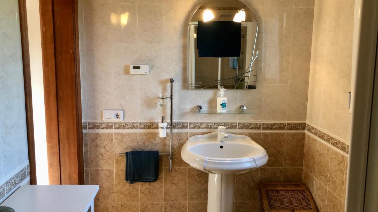 Casita In Javea With Garden And Pool - Dog Friendly! Екстер'єр фото