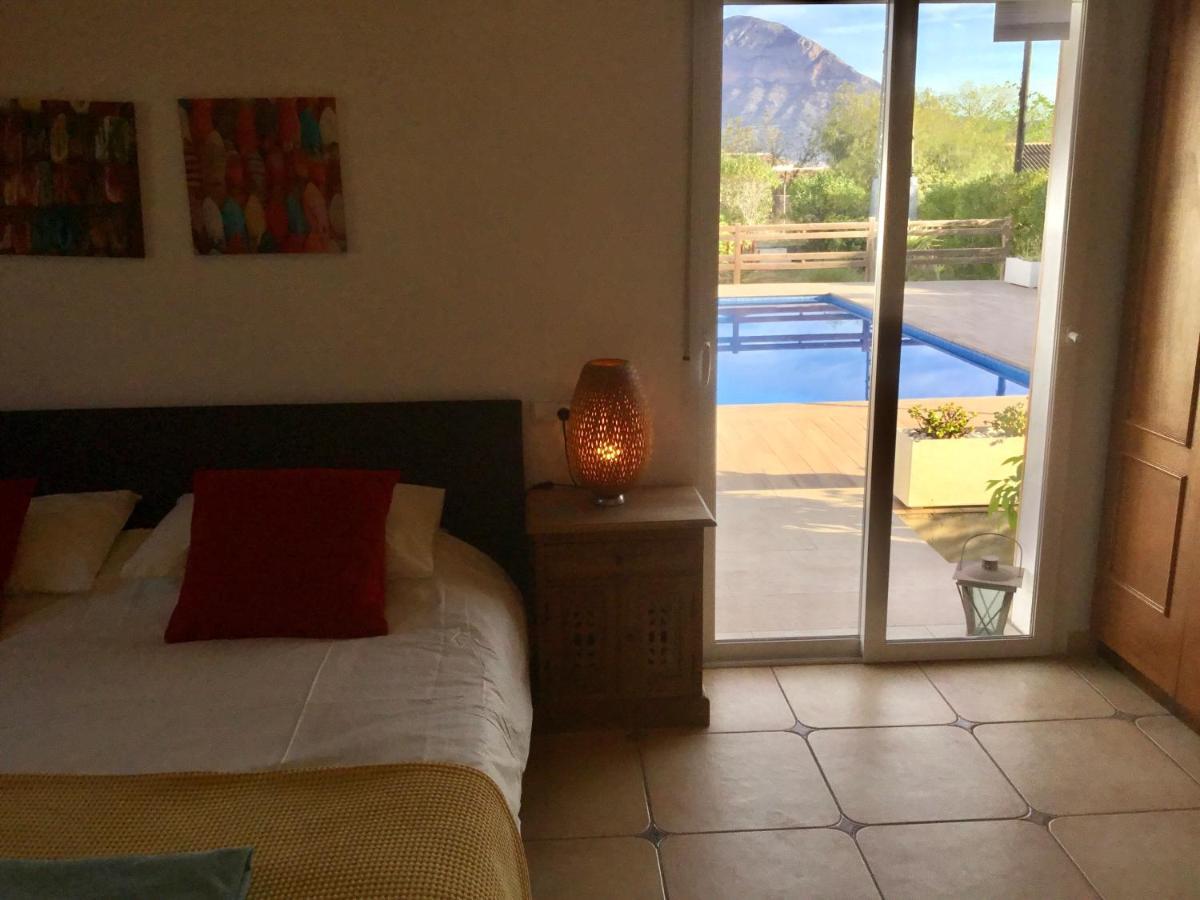Casita In Javea With Garden And Pool - Dog Friendly! Екстер'єр фото