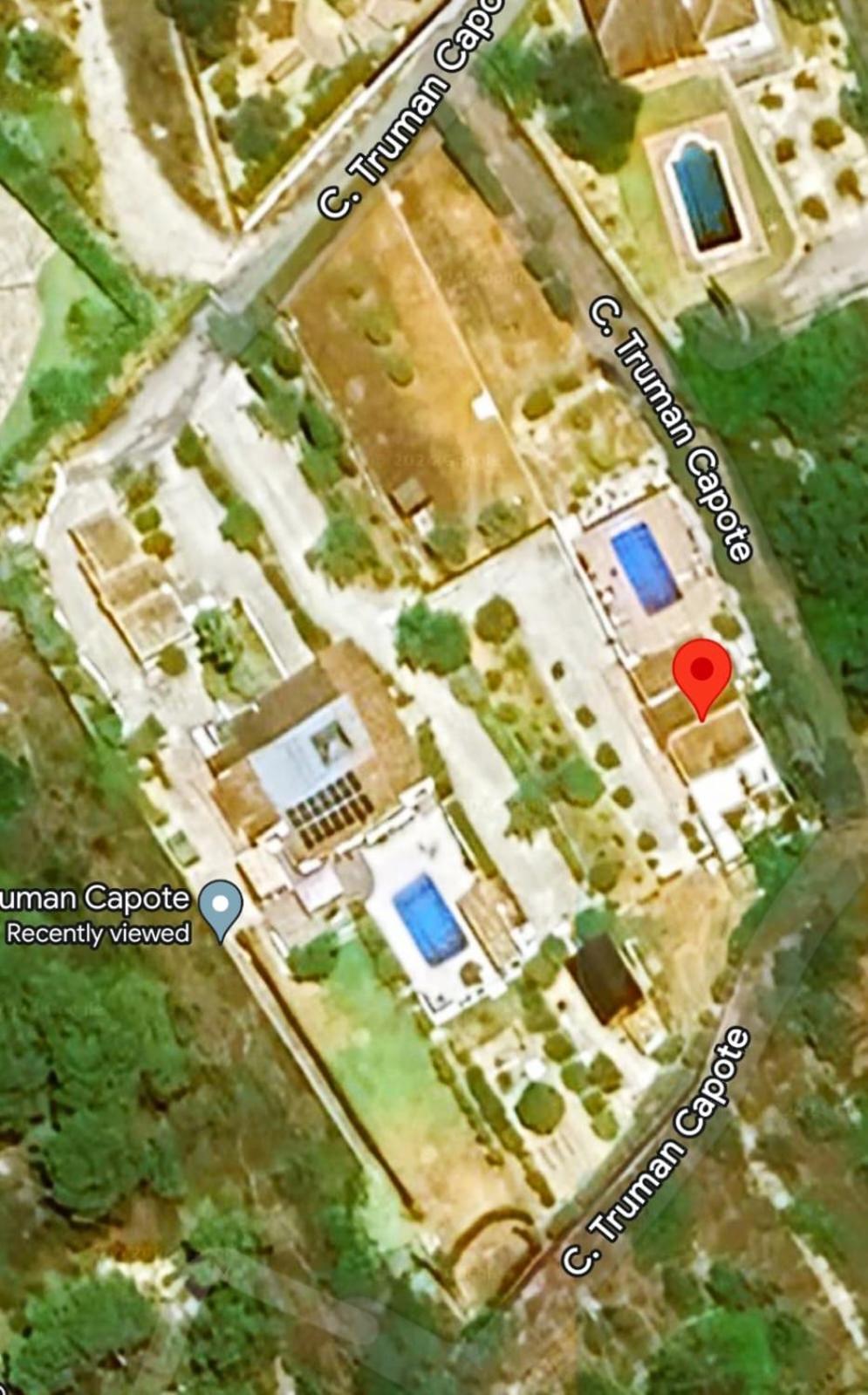 Casita In Javea With Garden And Pool - Dog Friendly! Екстер'єр фото
